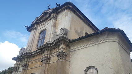 Oratorio San Carlo