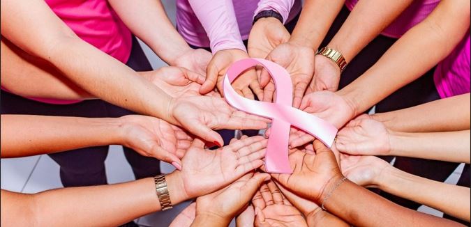 Incontri per la prevenzione del tumore al seno